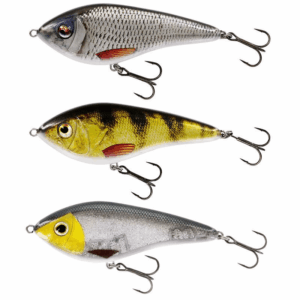 Westin Swim Glidebait 10cm 34g Sinking 3D