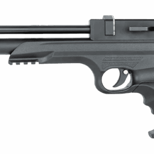 Alternative view of Reximex Morpho Co2 Airgun