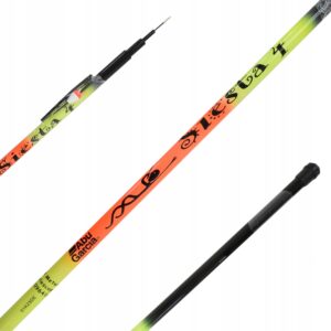 Abu Siesta 4m Combo Pole