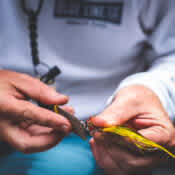 Loon Apex Stainless Steel Hook Hone XL with Comfy Grip - Image 2