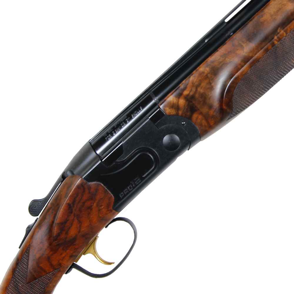 ATA SP Pro Black 12g Sport R/H