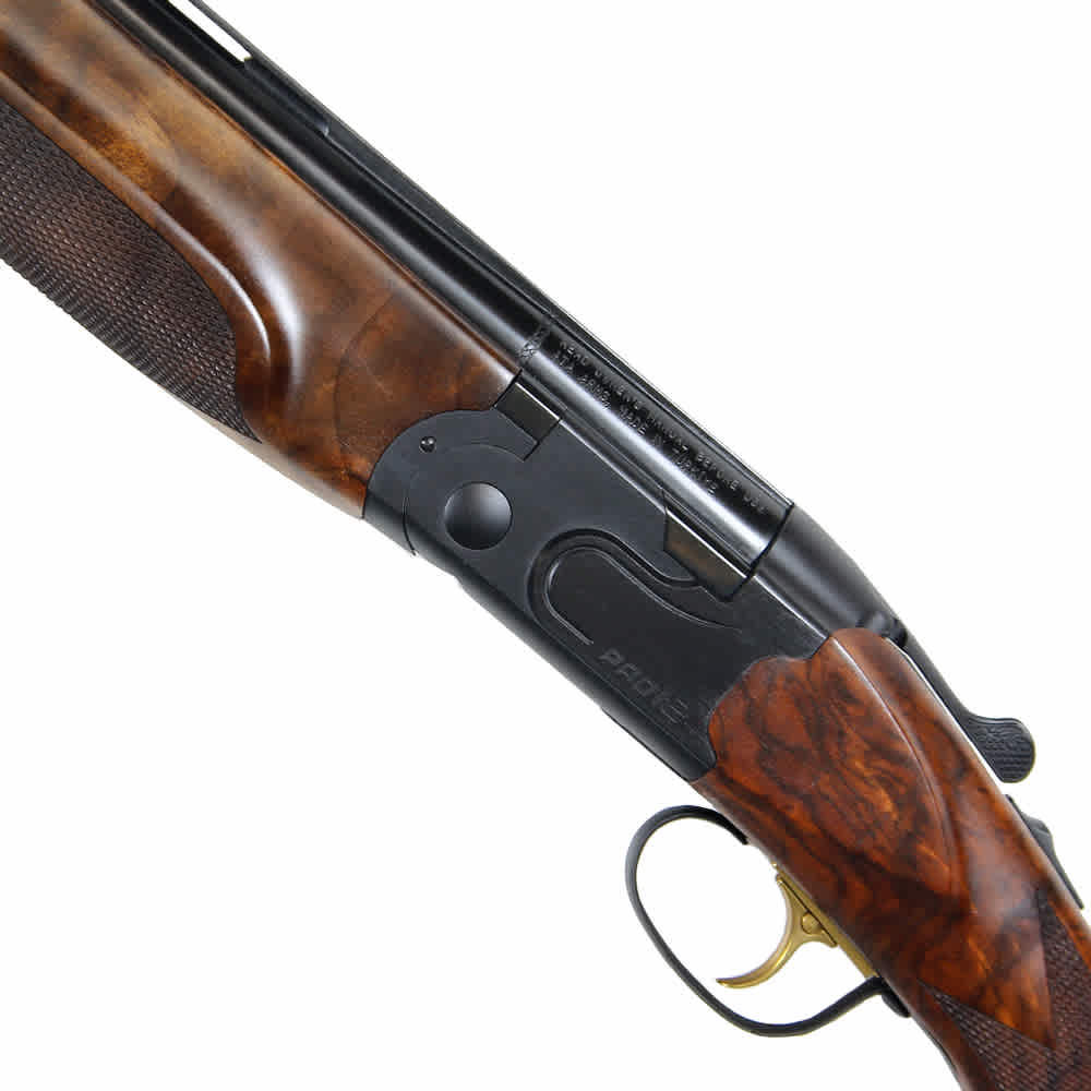 ATA SP Pro Black 12g Sport R/H - Image 2