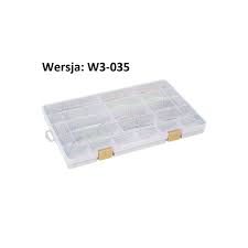 Alternative view of Westin W3 Tackle Box