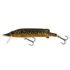 Westin Mike The Pike Crankbait 14cm 30g Floating Pike