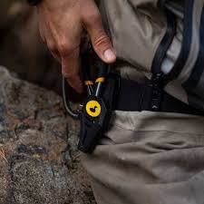 Loon Outdoors All Purpose Trout Plier incl Tether and clip on Sheath - Image 5