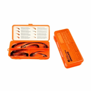 Alternative view of Fishpond Shallow Magpad Fly Puck