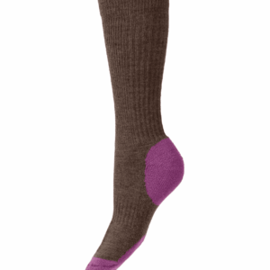 Ladies Ben Trek Dark Grey