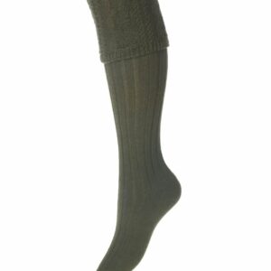 Lady Glenmore Sock Spruce