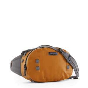 Patagonia Guidewater Hip Pack Golden Caramel