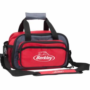 Berkley Tackle Bag Red
