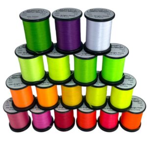 Semperfli Glo Brite Floss