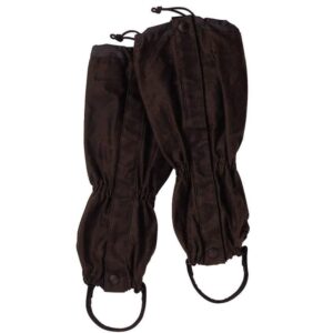 Barbour Wax Cotton Gaiter