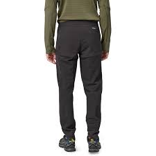 Patagonia Men's R2 Techface Pants - Image 3