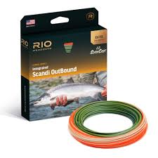 Rio Elite Scandi Outbound Integrated Floater