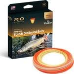 Rio Elite Scandi Integrated Outbound Body Floating