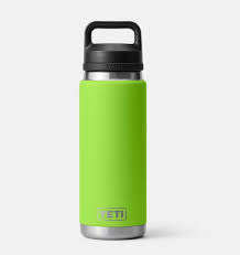 Yeti Rambler Bottle with Chug Cap 18oz - Image 6