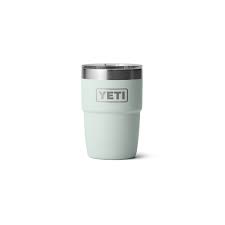 Yeti Rambler Stackable 8 oz Cup