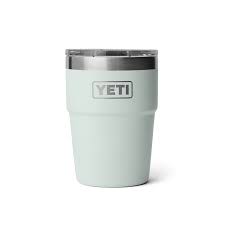 Alternative view of Yeti Rambler Stackable 16oz Cup