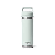 Yeti Rambler Bottle with Chug Cap 18oz - Image 9