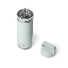 Yeti Rambler Bottle with Chug Cap 18oz - Image 10