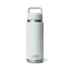 Yeti Rambler Bottle with Chug Cap 26oz - Image 6