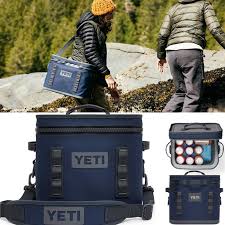 Yeti Hopper Flip 12 Cooler