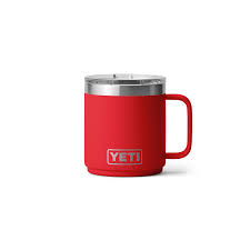 Alternative view of Yeti Rambler 10oz Mug with Mag Slider