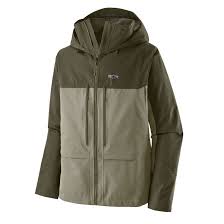 Patagonia Mens Swiftcurrent W/Jkt River Rock Green