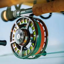 Sage Shift series Reels in Platinum - Image 4