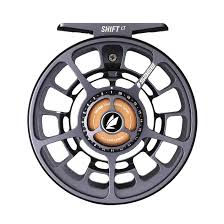 Sage Shift LT Series Reel in Squall - Image 2