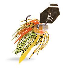 Strike Pro Pig Hula Chatter bait Jig 16 gram
