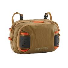 Patagonia Stealth Switch Pack Bobcat Brown