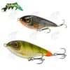 Strike Pro Buster Jerk Sinking 15cm 75g