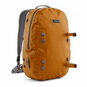 Patagonia Guidewater Backpack 29L Golden Caramel