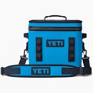 Yeti Hopper Flip 12 Cooler - Image 4