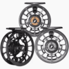 Sage Shift LT Series Reel in Squall