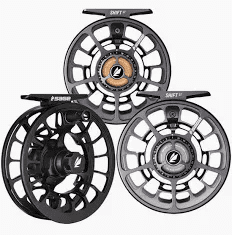 Sage Shift LT Series Reel in Squall