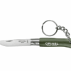 Opinel No4 Colorama Keyring Knife