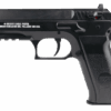Baby Desert Eagle Black 4.5mmBB