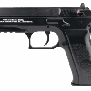 Baby Desert Eagle Black 4.5mmBB
