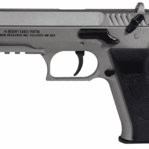 Baby Desert Eagle Stainless 4.5mmBB