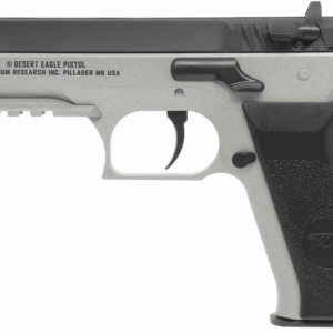 Baby Desert Eagle Dual Tone 4.5mmBB