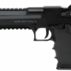 Desert Eagle L6 Black 4.5BB