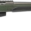 Tikka T3X Super Varmint 6.5 Creedmoor Green Ceracote 20" 5/8x24
