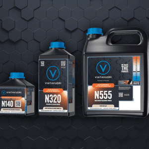 Vihtavuori Powder 1Kg