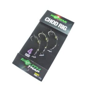 Korda Chod Rig Short B