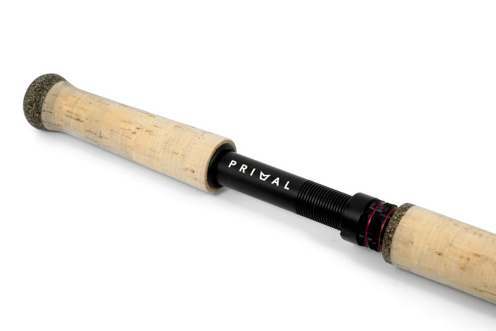 Primal Chromatic Salmon Fly Rod - Image 4
