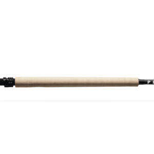 Primal Chromatic Salmon Fly Rod
