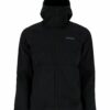 Simms Saginawa Hoody Black