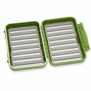C & F Midge Fly Case Medium